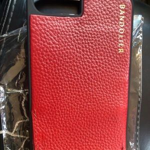 Bandolier Iphone 8plus set